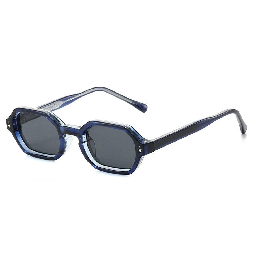 Acetate Handmade Sunglasses factory
