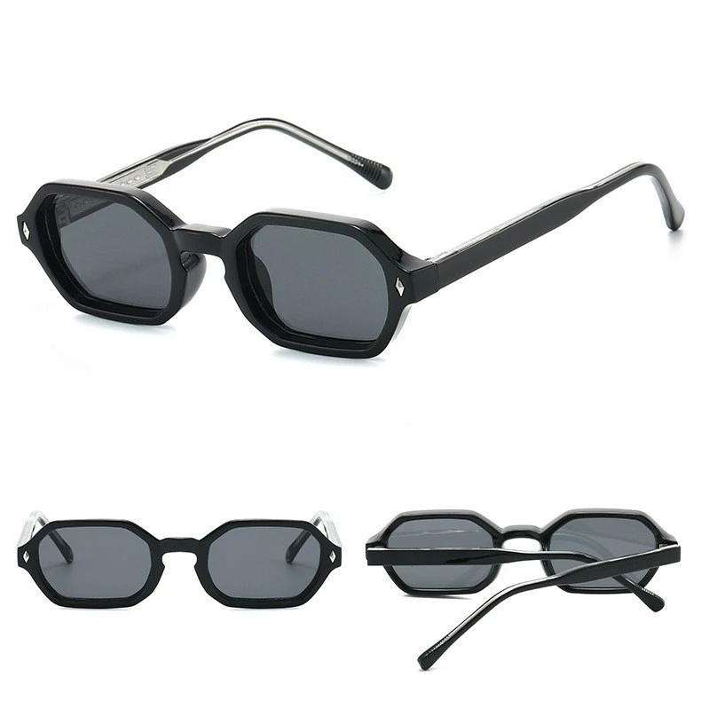 Acetate Handmade Sunglasses suppliers