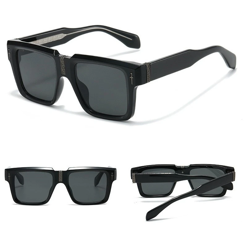 Acetate Square Sunglasses suppliers