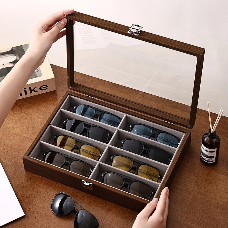 Sunglasses Display Box price